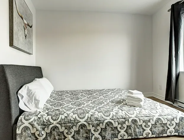 Destination Stays Saint-Henri hotel detail image 2