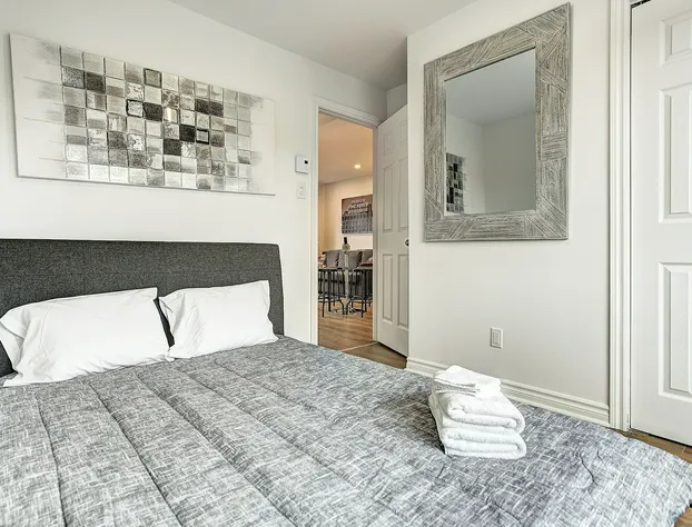 Destination Stays Saint-Henri hotel detail image 4