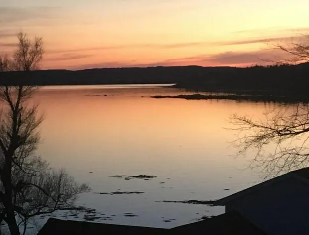 Treadwell Inn hotel detail image 1