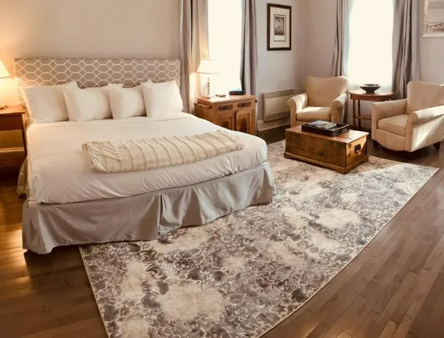 Treadwell Inn hotel detail image 3