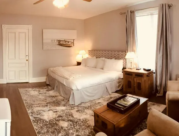 Treadwell Inn hotel detail image 4