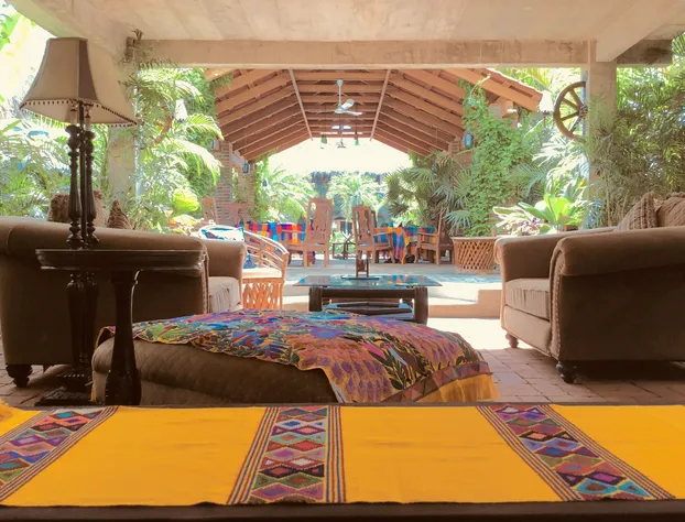 Hacienda la Rusa hotel detail image 2