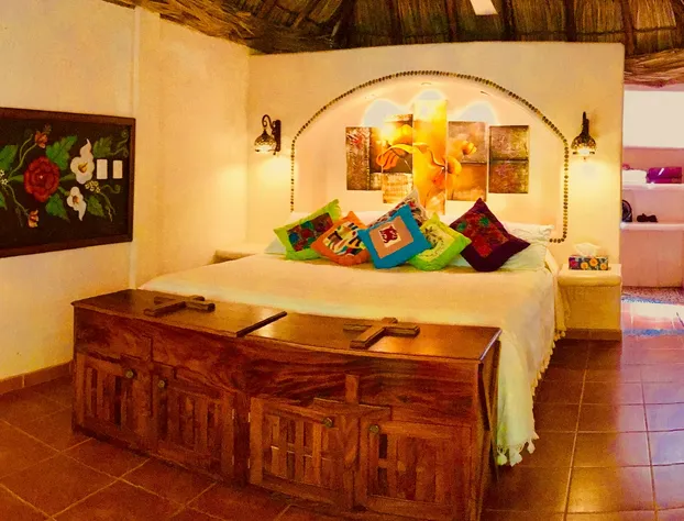 Hacienda la Rusa hotel detail image 4