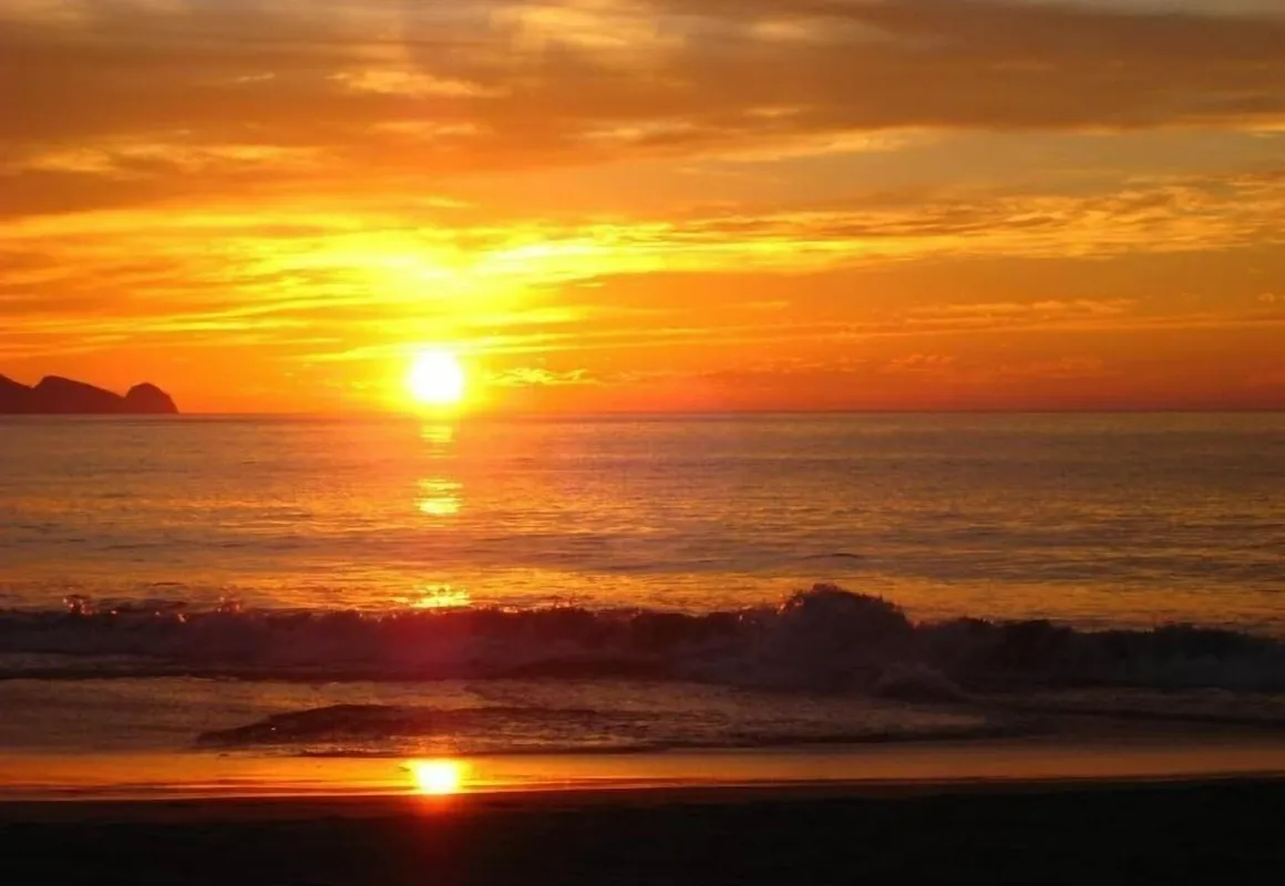 Hacienda la Rusa hotel hero