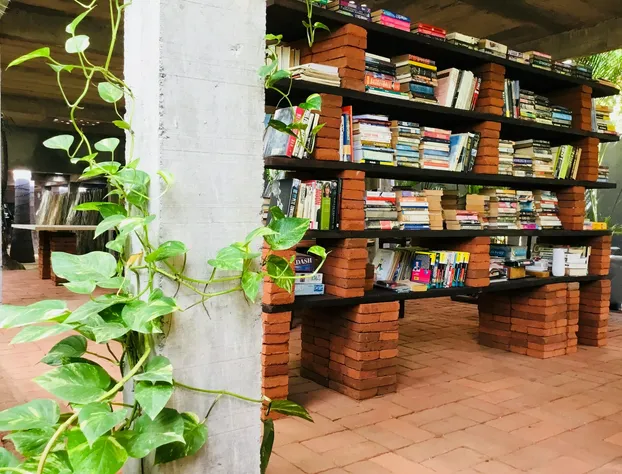 Hacienda la Rusa hotel detail image 2