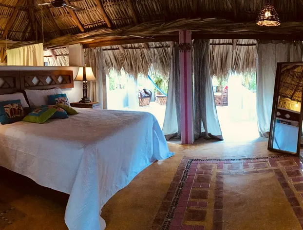 Hacienda la Rusa hotel detail image 4