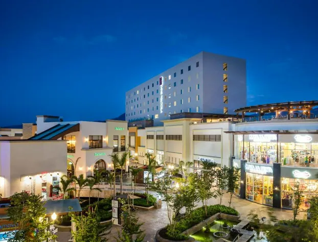 Fiesta Inn Puerto Vallarta Isla hotel detail image 4