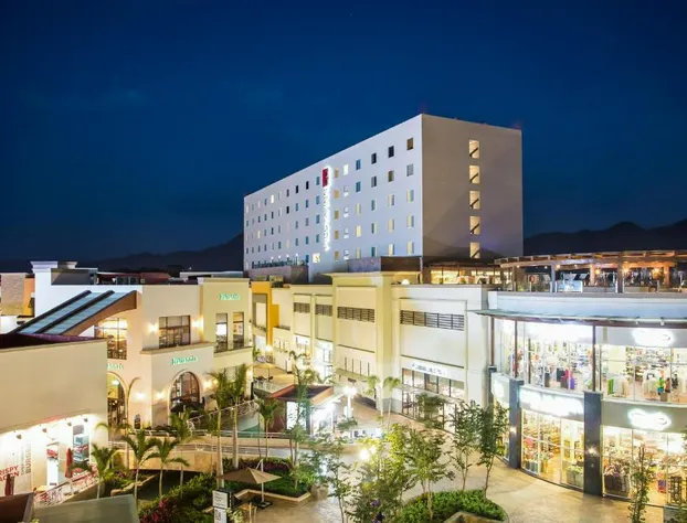 Fiesta Inn Puerto Vallarta Isla hotel detail image 1