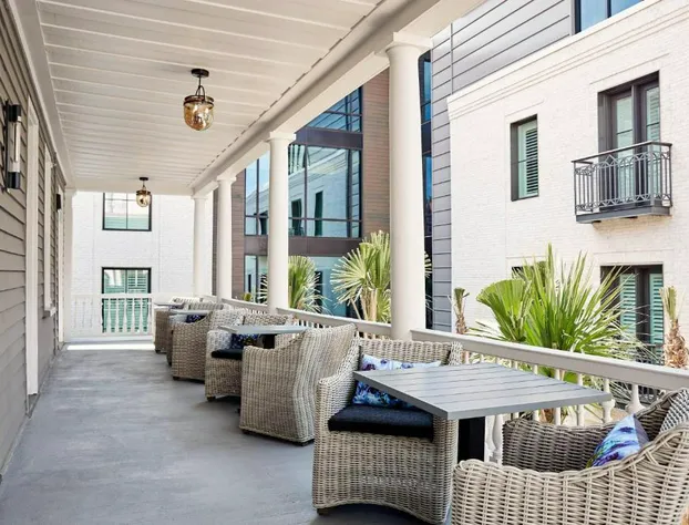 Hotel Bella Grace hotel detail image 1