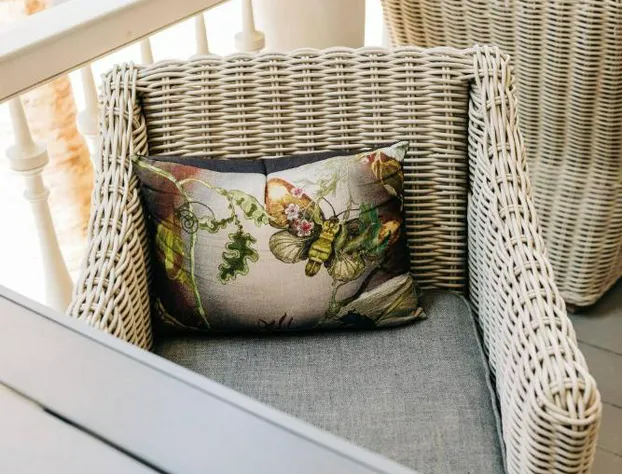 Hotel Bella Grace hotel detail image 2