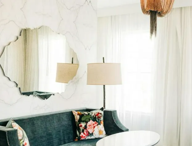 Hotel Bella Grace hotel detail image 3