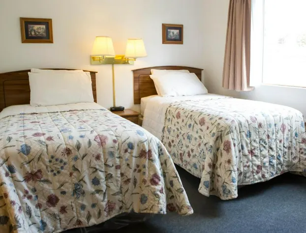 Dreamers Lodge hotel detail image 3