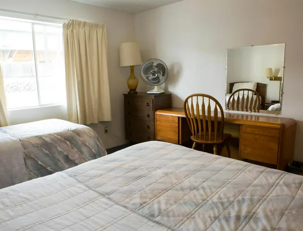 Dreamers Lodge hotel detail image 4