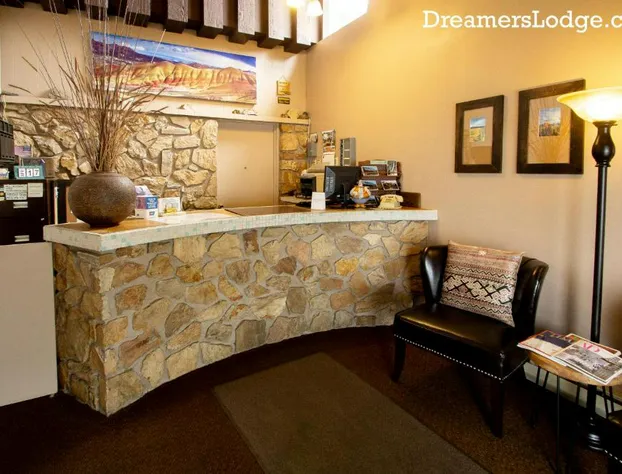 Dreamers Lodge hotel detail image 1