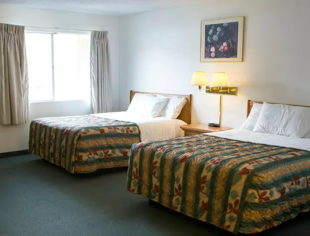 Dreamers Lodge hotel detail image 3