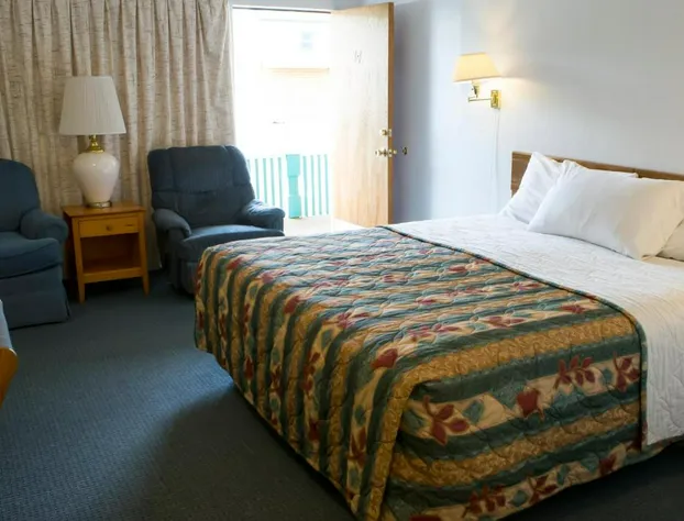 Dreamers Lodge hotel detail image 4