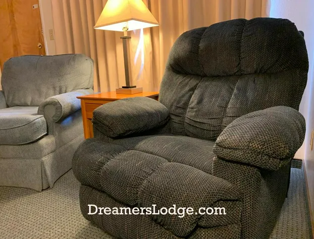 Dreamers Lodge hotel detail image 3