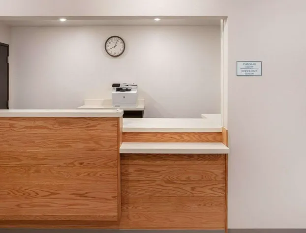 WoodSpring Suites Washington DC East Arena Drive hotel detail image 4