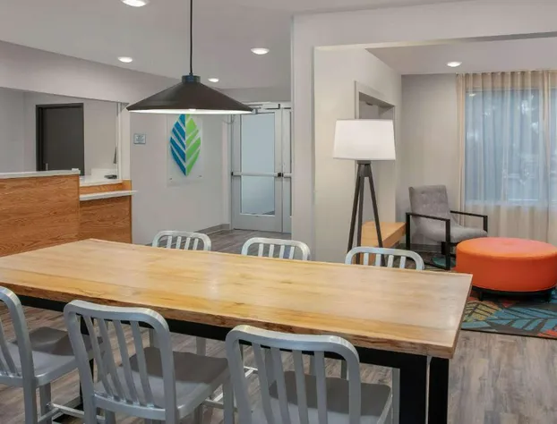 WoodSpring Suites Washington DC East Arena Drive hotel detail image 4