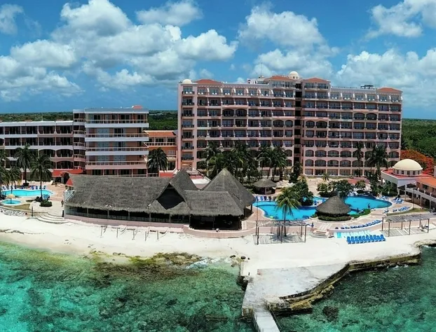 Hotelcoz All Inclusive hotel detail image 1