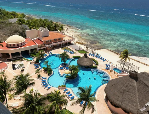 Hotelcoz All Inclusive hotel detail image 4