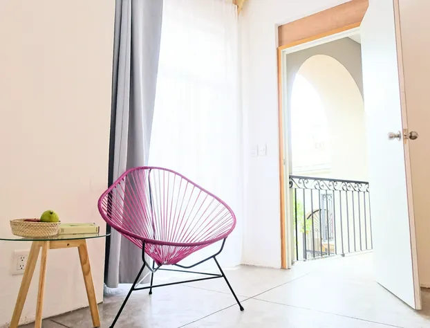 Hotel Mamá Carlota hotel detail image 2