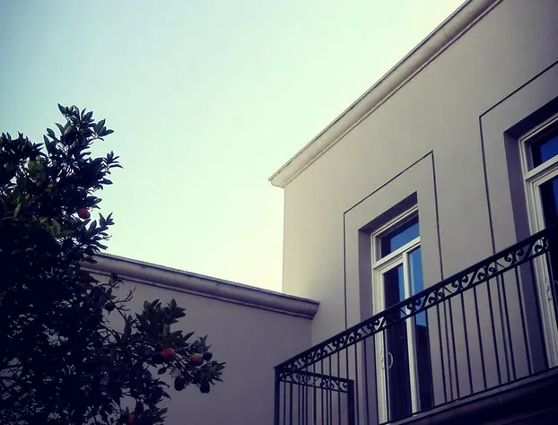 Hotel Mamá Carlota hotel detail image 3