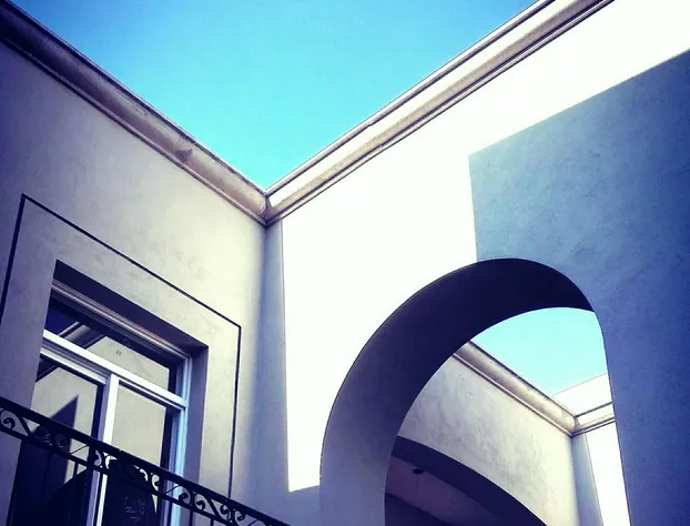 Hotel Mamá Carlota hotel detail image 4