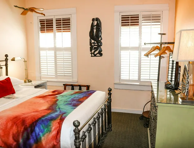 Tropical Inn hotel detail image 4