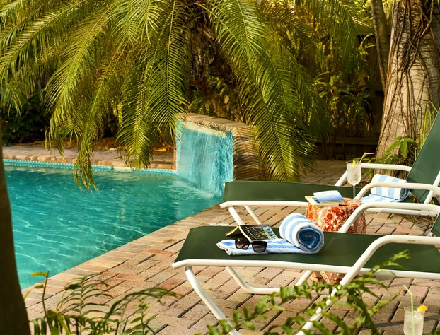 Tropical Inn hotel detail image 2