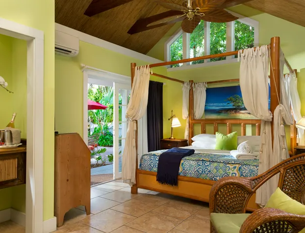 Tropical Inn hotel detail image 4