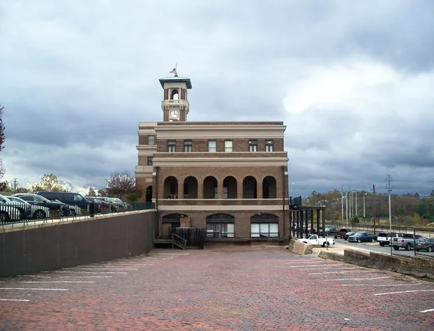 Motel 6 Little Rock, AR - South hotel detail image 2