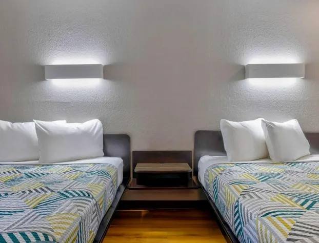 Motel 6 Little Rock, AR - South hotel detail image 4