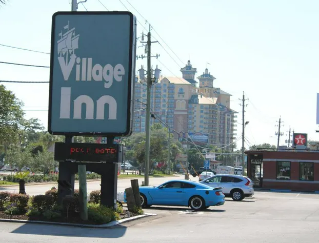 Village Inn Destin hotel detail image 3
