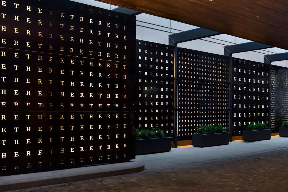 Limelight Hotel Denver hotel hero