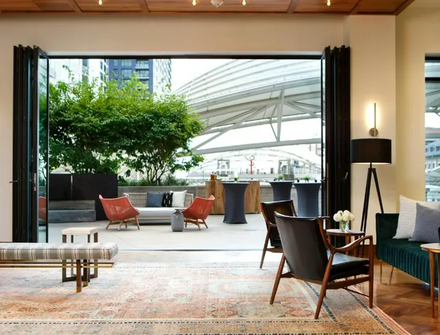 Limelight Hotel Denver hotel detail image 2