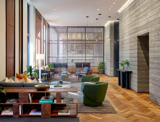 Limelight Hotel Denver hotel detail image 3