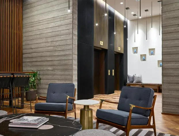 Limelight Hotel Denver hotel detail image 4