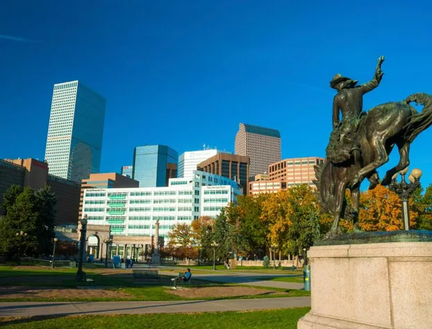 Limelight Hotel Denver hotel detail image 2