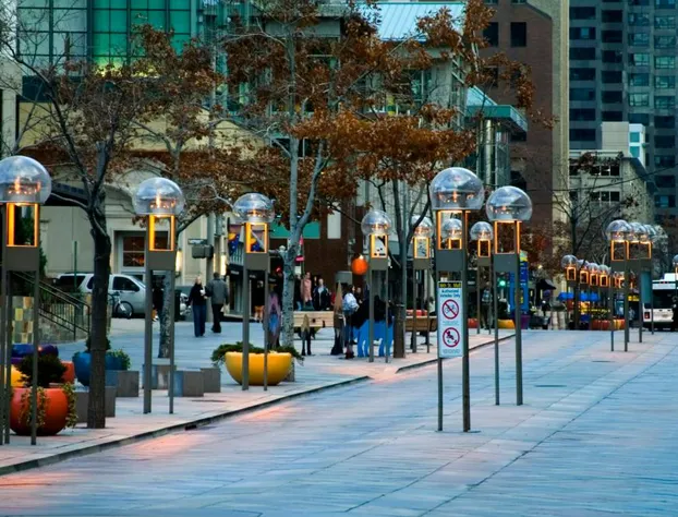 Limelight Hotel Denver hotel detail image 3