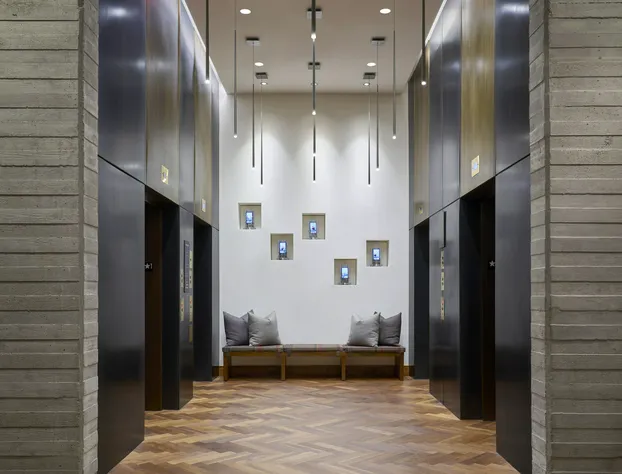 Limelight Hotel Denver hotel detail image 1