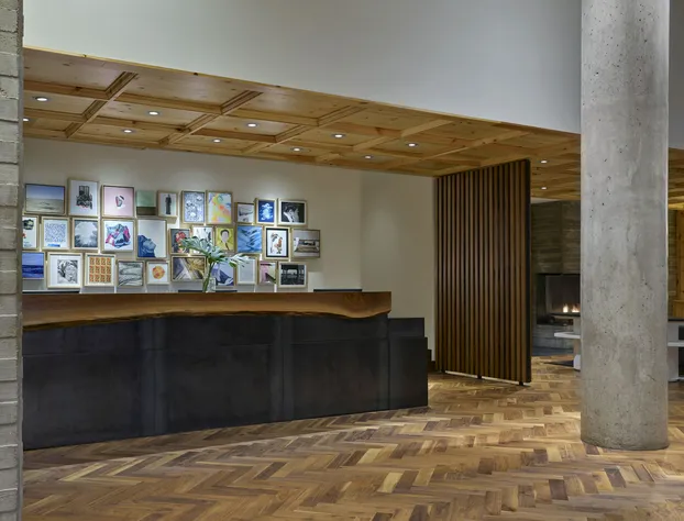 Limelight Hotel Denver hotel detail image 2