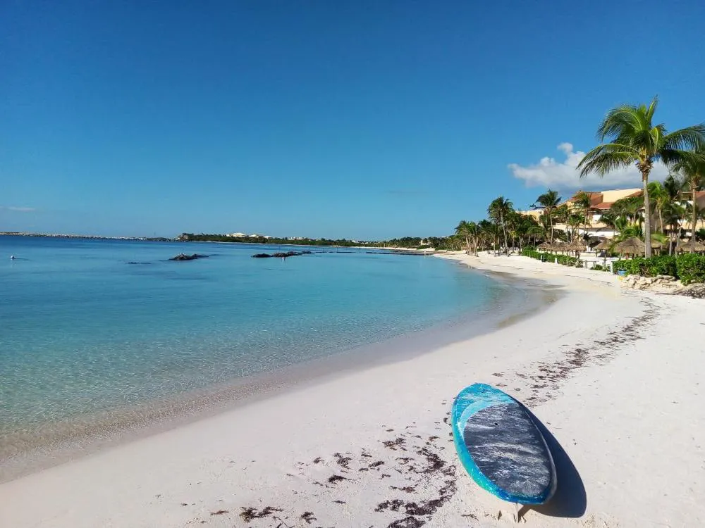 Villas Picalu Studios & Suites hotel hero