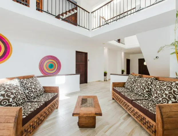 Villas Picalu Studios & Suites hotel detail image 3