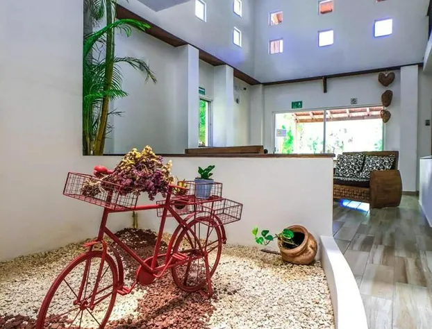 Villas Picalu Studios & Suites hotel detail image 2