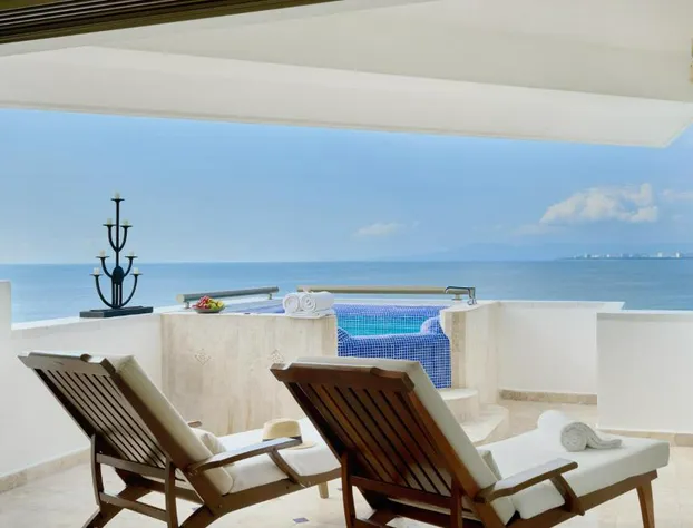 Villa Premiere Boutique Hotel & Romantic Getaway hotel detail image 2