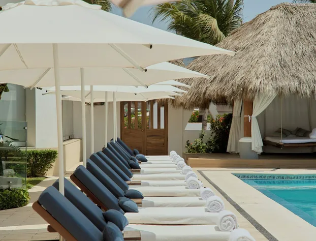 Villa Premiere Boutique Hotel & Romantic Getaway hotel detail image 1