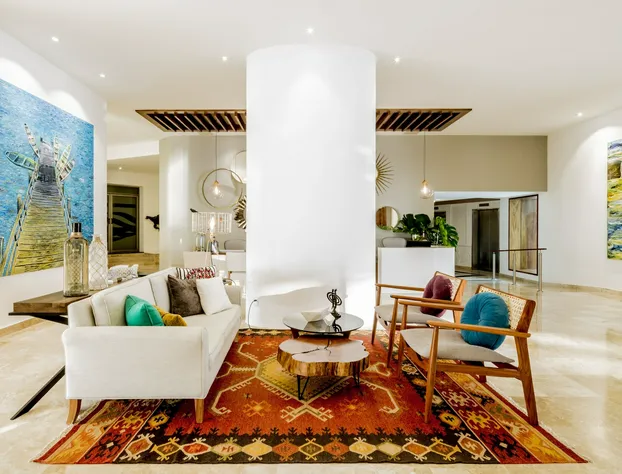 Villa Premiere Boutique Hotel & Romantic Getaway hotel detail image 4