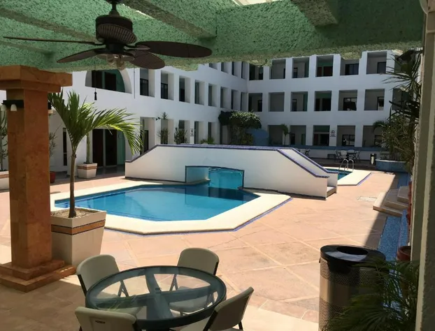 Eurohotel hotel detail image 1