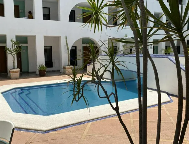 Eurohotel hotel detail image 2